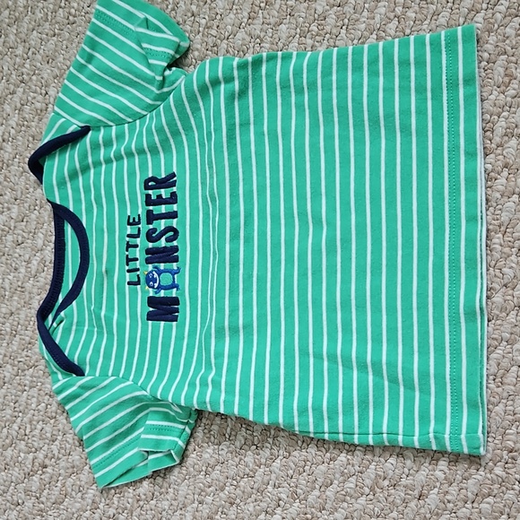 Carter's Outfit Bundle - Picture 13 of 13